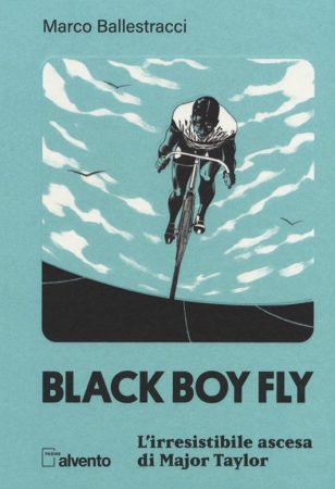 Balck Boy Fly